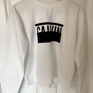Calvin Klein Crewneck Sweatshirt